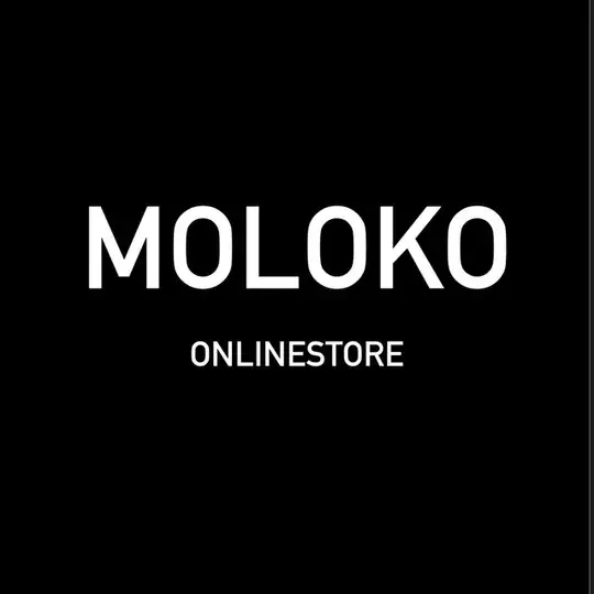 moloko.onlinestore Telegram Channel Avatar