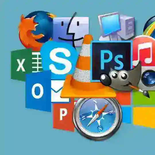 Logiciels, applications et jeux PC, Android, tutoriel & astuces Telegram Channel Avatar