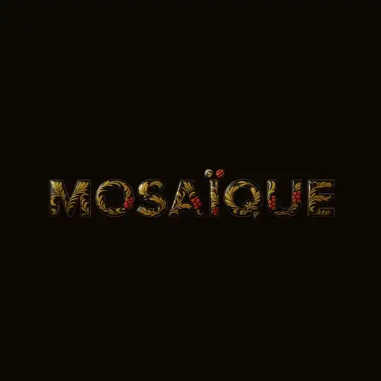MOSAIQUE COMMUNITY Telegram Channel Avatar