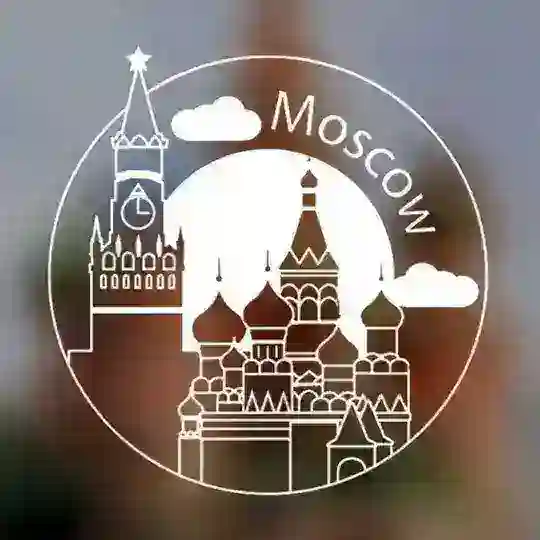 Моя Москва Telegram Channel Avatar