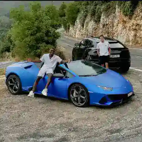 LA SOURCE X Telegram Channel Avatar