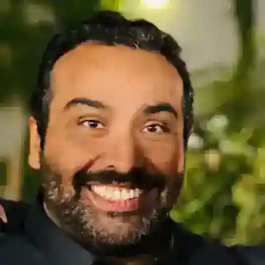 قناة / مساعد الرشيد Telegram Channel Avatar