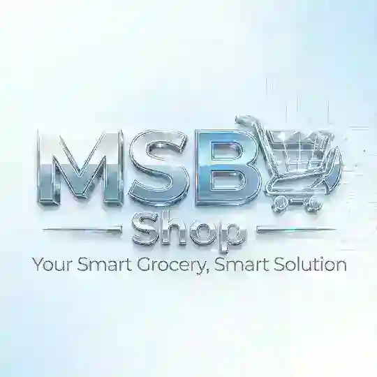 MSBD Shop Telegram Channel Avatar