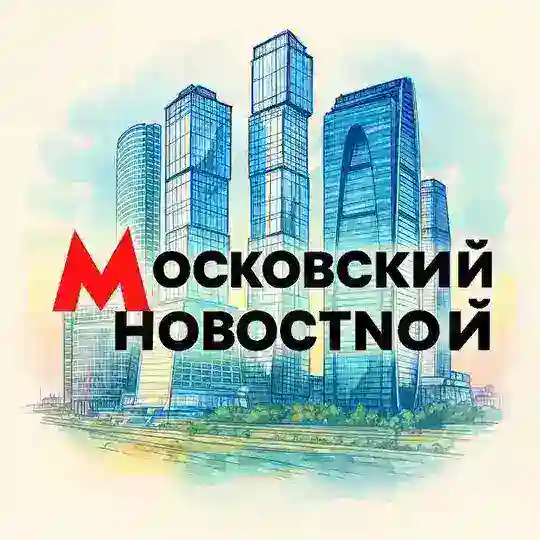 Москва Новости Telegram Channel Avatar