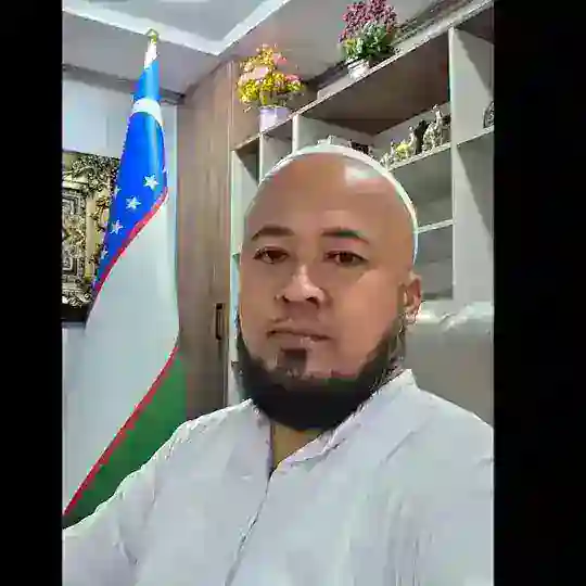 Мухиддин табиб Telegram Channel Avatar