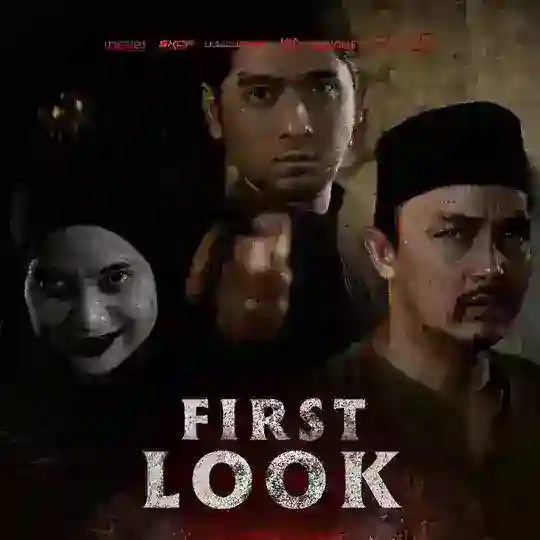 Film Munafik (2026) Telegram channel