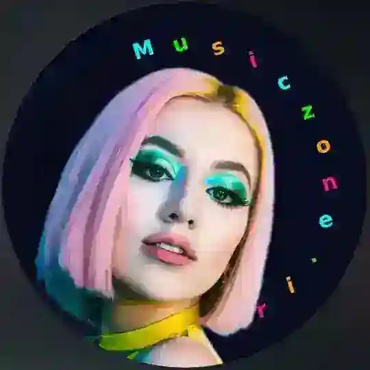 Music Zone Telegram Channel Avatar