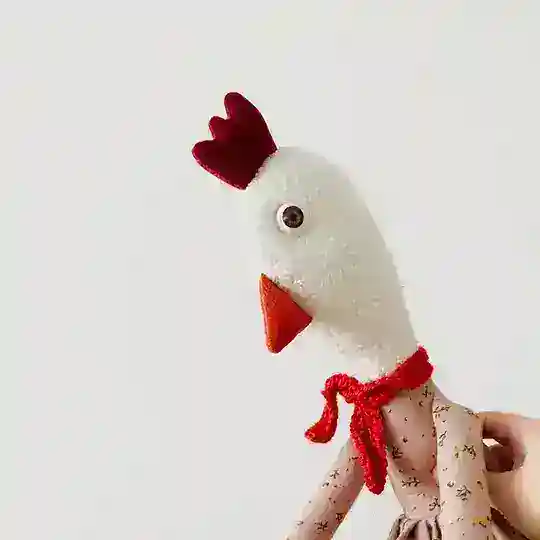 MyLittleFriends Telegram Channel Avatar