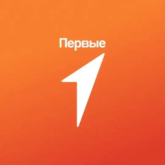 Движение Первых. Добро Telegram Channel Avatar