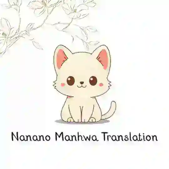 Nanano Manhwa Translation Telegram Channel Avatar