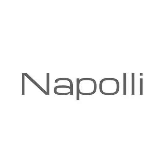 Napolli Telegram Channel Avatar