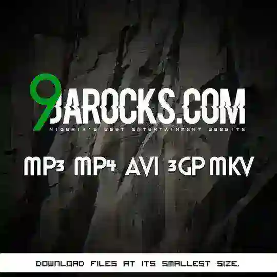 9jarocks Telegram Channel Avatar