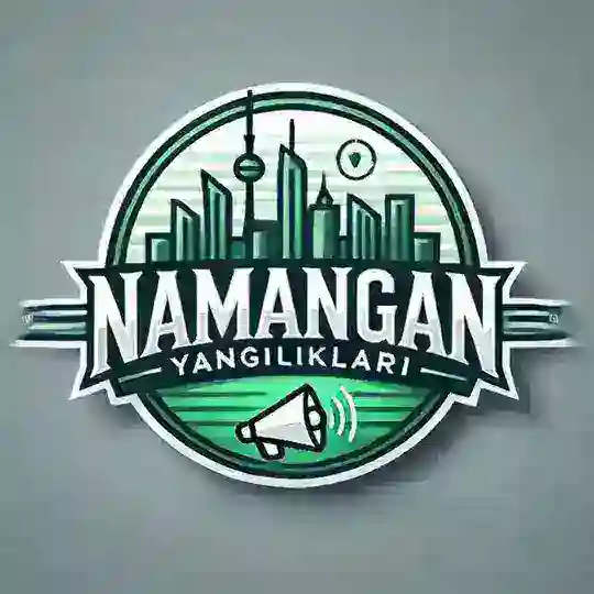 Namangan yangiliklari Telegram Channel Avatar