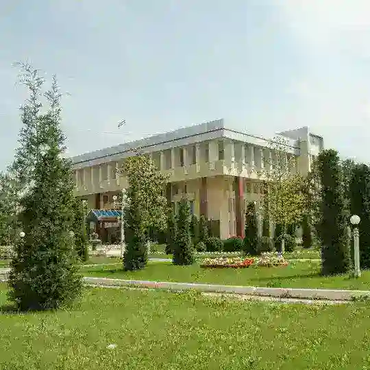 Namangan viloyati hokimligi Telegram Channel Avatar