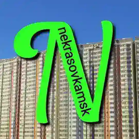 НЕКРАСОВКА СООБЩЕСТВО ЖИТЕЛЕЙ Telegram Channel Avatar