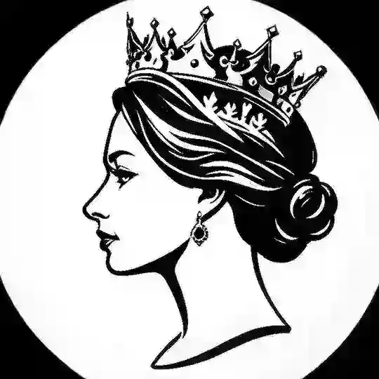 The Crown 👑 Telegram Channel Avatar