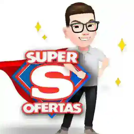 NERD OFERTAS 🤓 Super Ofertas e Cupons Telegram Channel Avatar