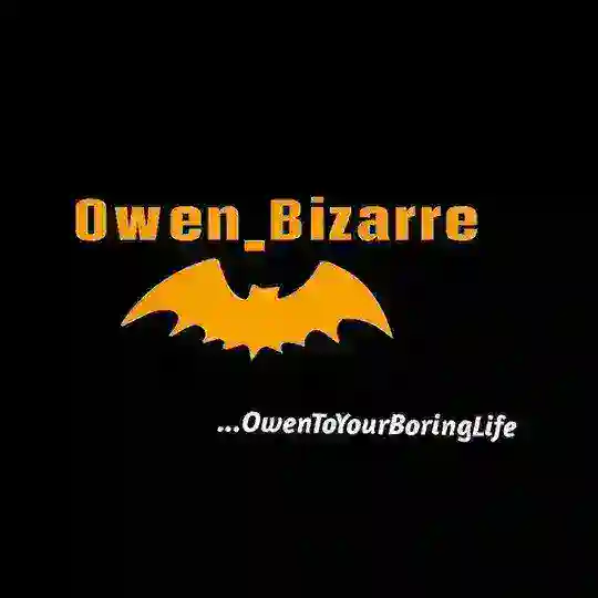 BIZARRE FILE GROUP Telegram Channel Avatar