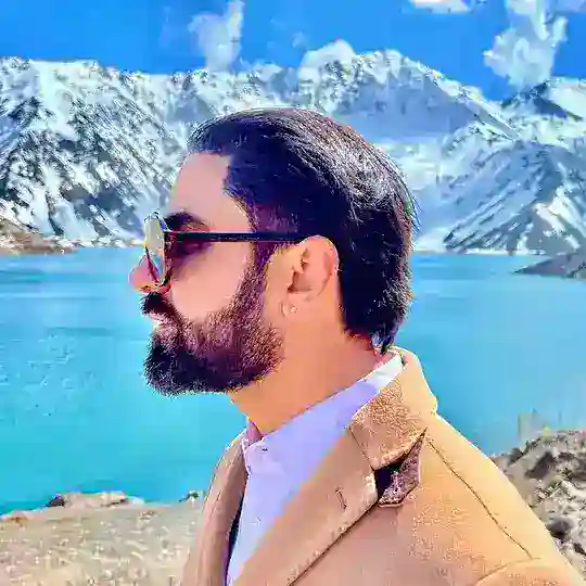 Newman Perez 👳🏻♂️📈 Telegram Channel Avatar