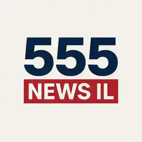 555 newsil Telegram Channel Avatar