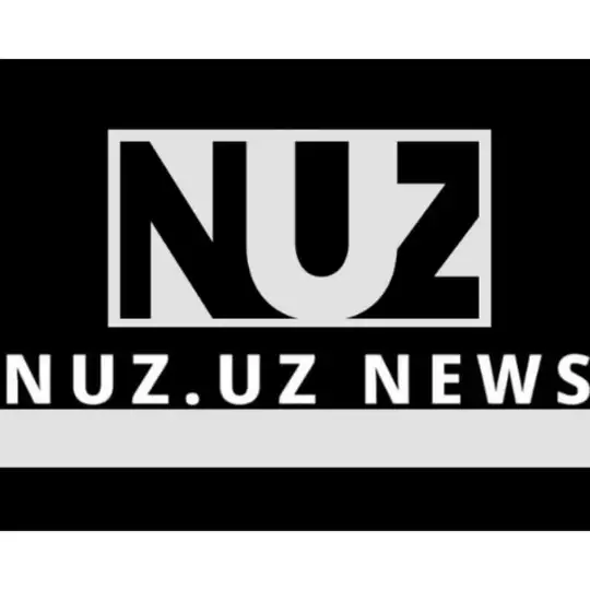 Янгиликлар | NUZ.uz Telegram Channel Avatar