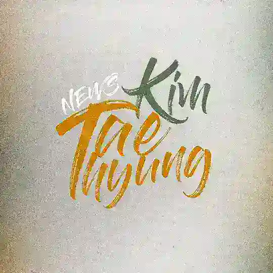News Kim Taehyung Telegram Channel Avatar