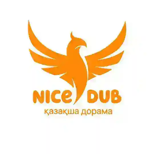 NiceDub – Қазақша дорама Делюкс Таксиі Telegram channel logo
