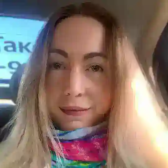 Ника || Закулисье PM Telegram Channel Avatar