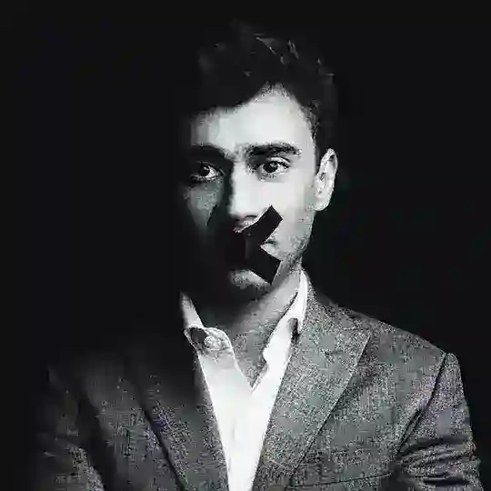 Nikolas Ferreira Telegram Channel Avatar
