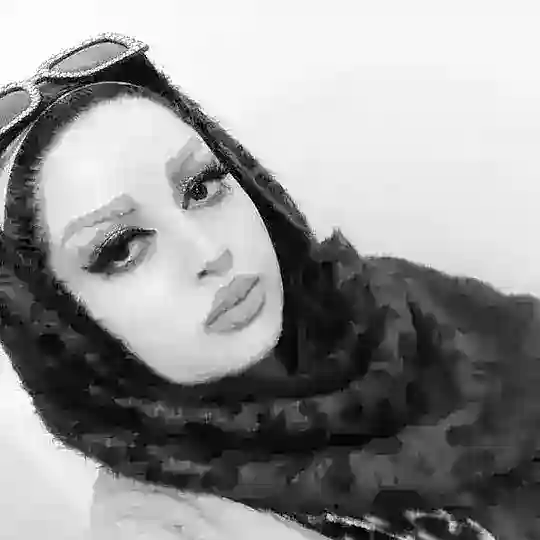 برنامه سکس وماساژ نیلوفر Telegram Channel Avatar