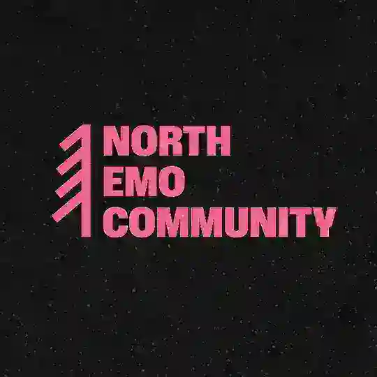 North Emo Community Telegram Channel Avatar