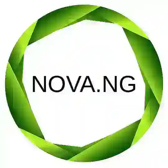 NOVA.NG Telegram Channel Avatar