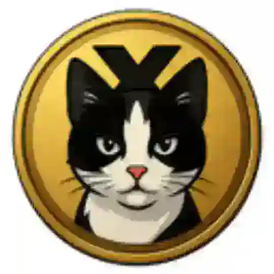 $NOVAX | ETH Chain Portal Telegram Channel Avatar