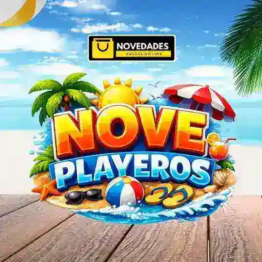 Novedades Vargas On Line (oficial) Telegram Channel Avatar