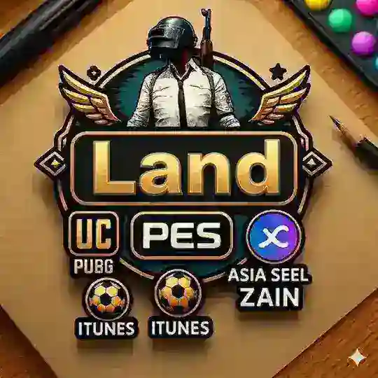 Land Telegram Channel Avatar