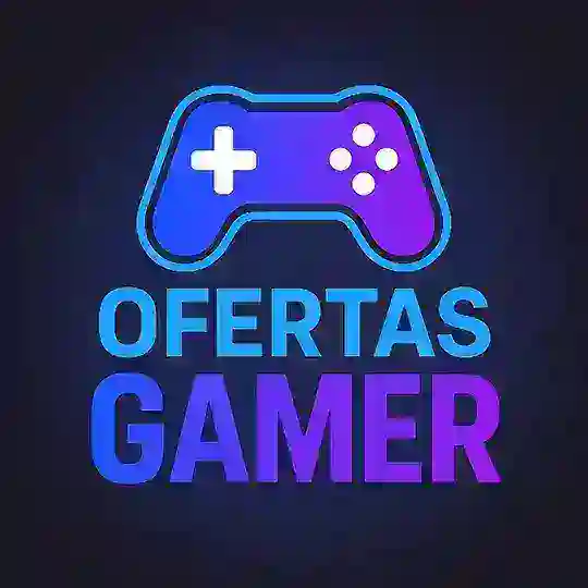 Ofertas Gamer 🎮 Telegram Channel Avatar