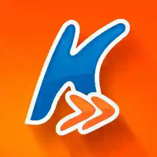 KaBuM! Telegram Channel Avatar