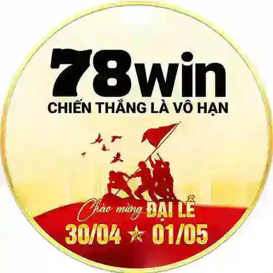 78win - CHIẾN THẮNG LÀ VÔ HẠN Telegram Channel Avatar