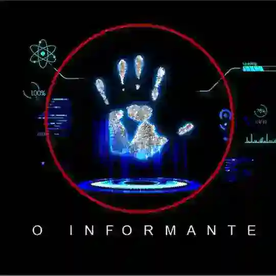 O INFORMANTE Telegram Channel Avatar