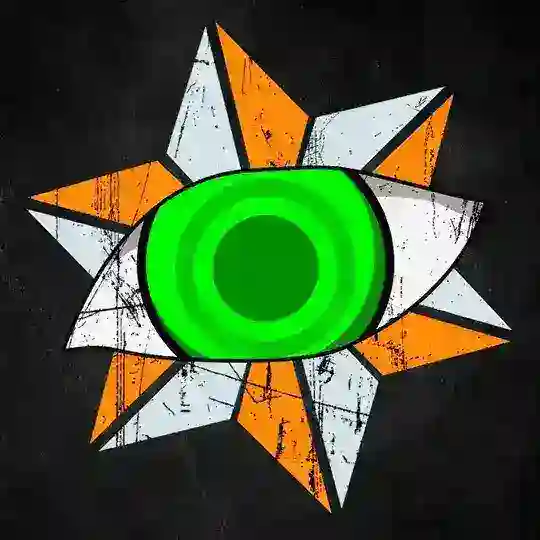 Всевидящее ОКО: Україна | Політика Telegram Channel Avatar