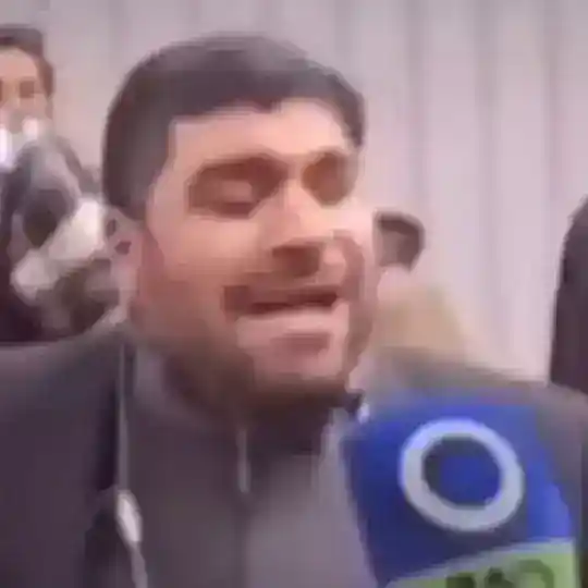 Pouriya Adroit Telegram Channel Avatar
