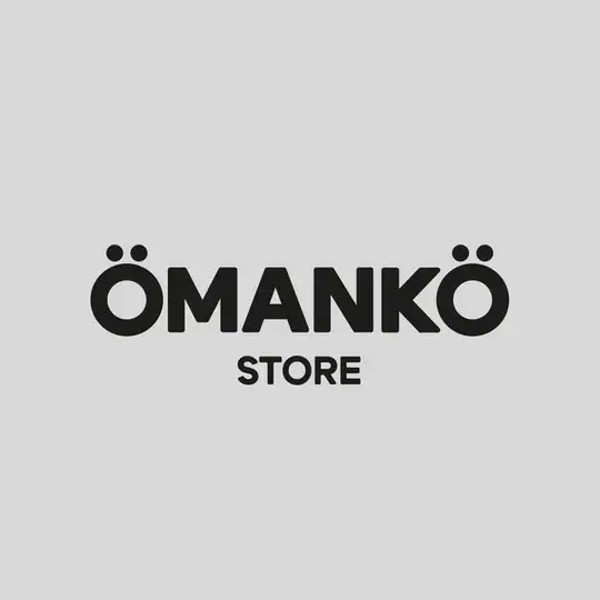 ÖMANKÖ STORE Telegram Channel Avatar