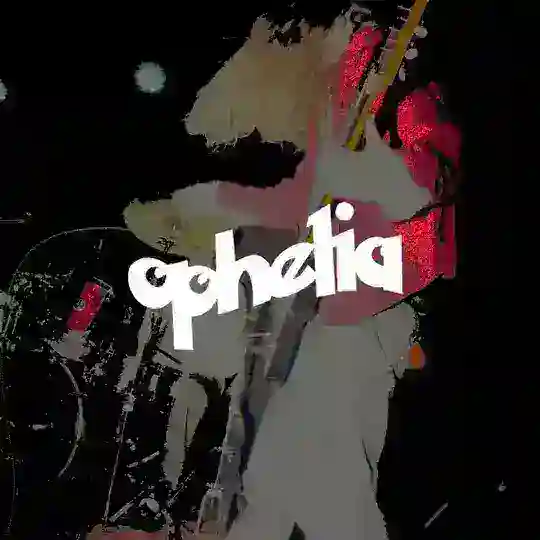 Ophelia Telegram Channel Avatar