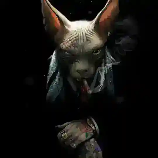 Орден Лютых 18+😈 Telegram Channel Avatar
