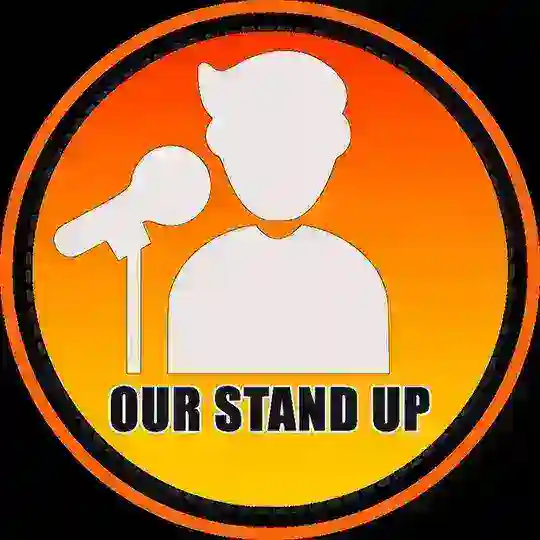 Our Stand Up Telegram Channel Avatar