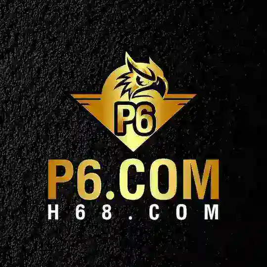 P6-VIP** Telegram Channel Avatar