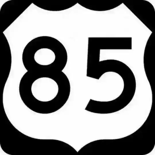پادگان 85 ⚫ Telegram Channel Avatar