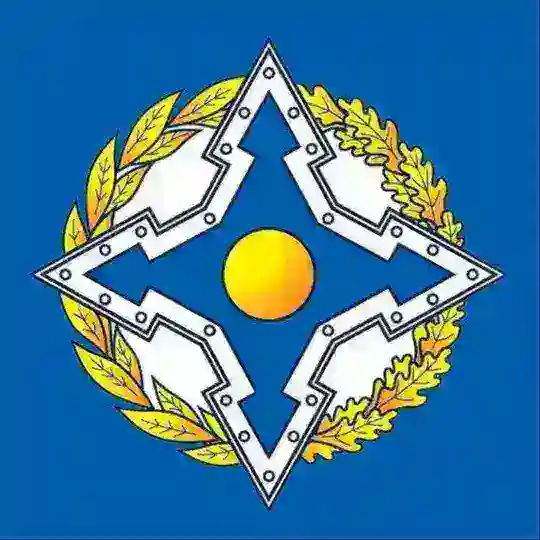 ОДКБ Парламентская Ассамблея Telegram Channel Avatar