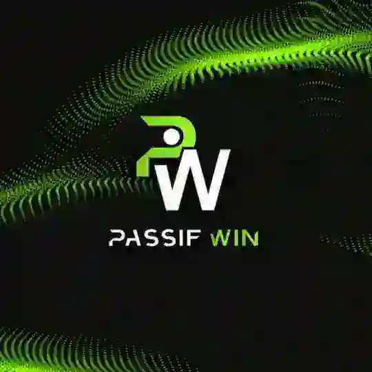 Passif Win 🏆 🤖 Telegram Channel Avatar