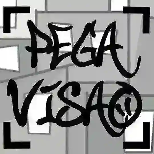 Pega Visão Rj Telegram Channel Avatar